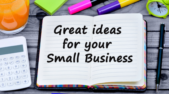 10 Great Small Business Ideas to Start in 2022