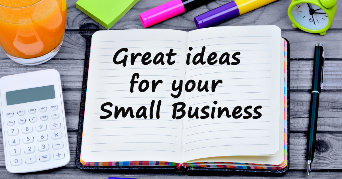 10 Great Small Business Ideas to Start in 2022